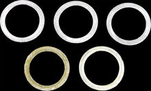 Load image into Gallery viewer, 5/Pk Spider Shim Kit Pol S/M