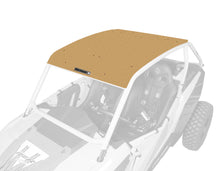 Load image into Gallery viewer, Asylum Roof Gold Matte