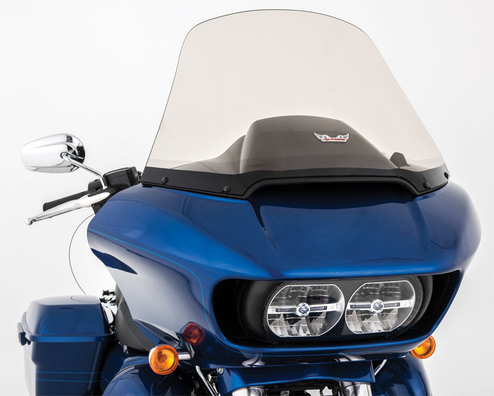 Windshield Smoke 19" Fltr `15 Up Replacement