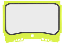 Load image into Gallery viewer, Pro Xp/R Front Windshield Lifted Lime