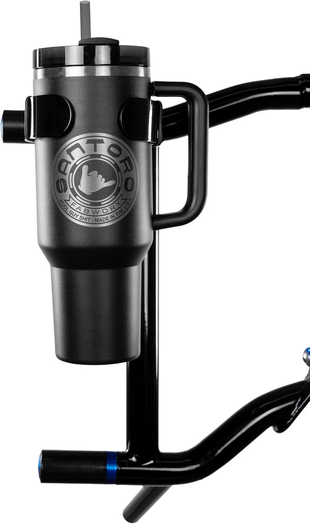 Santoro Tumbler/Hanger