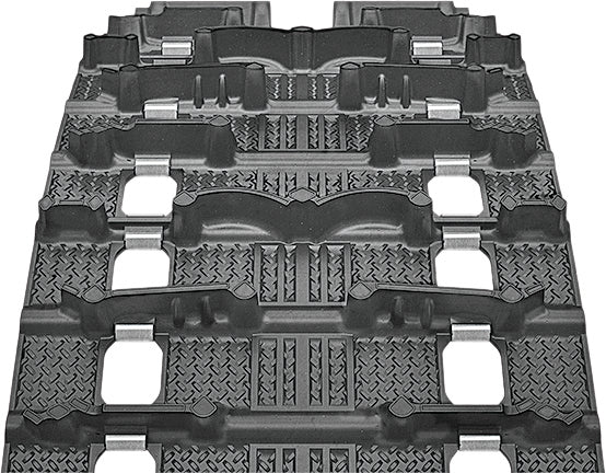 2.86 Pitch Storm Multi Height 120 X 1.25/1.5 15 Wide Track