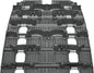 2.86 Pitch Storm Multi Height 120 X 1.25/1.5 15 Wide Track