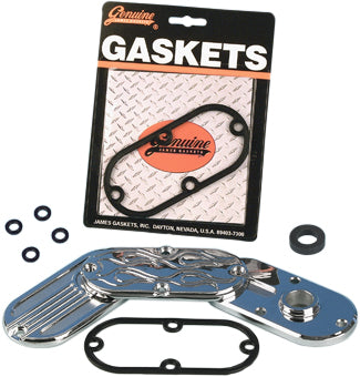 Gasket Insp Cover Rms Fl Flh Fx Fxe 1/Pk 60567 90 Dl