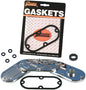 Gasket Insp Cover Rms Fl Flh Fx Fxe 1/Pk 60567 90 Dl