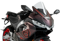 Load image into Gallery viewer, Windscreen R Racer Clear Apr