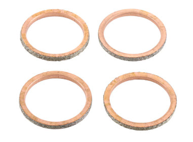 Clutch Cover Gasket Outer Suzuki