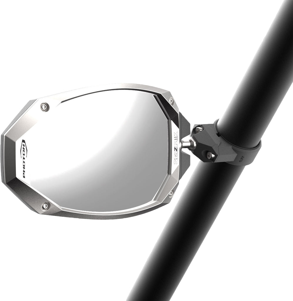 Photon Side Mirror 1.75"