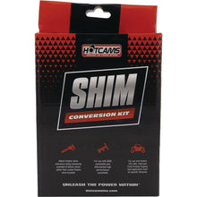 Load image into Gallery viewer, Shim Conversion Kit