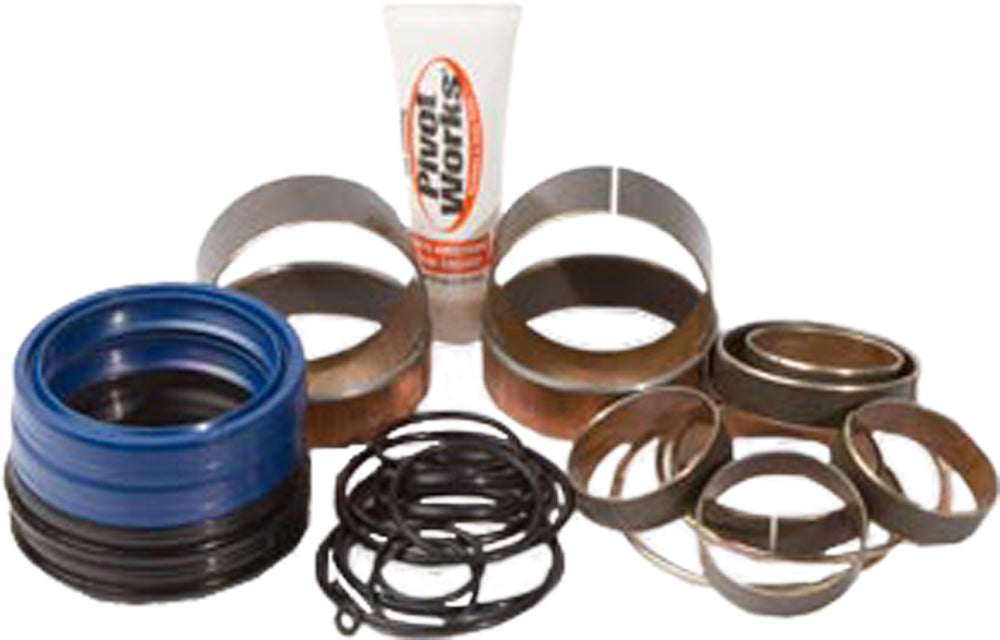 Seal/Bushing Kit Forks