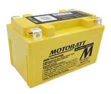 Load image into Gallery viewer, Battery Mbtz10s Sealed Factory Activated
