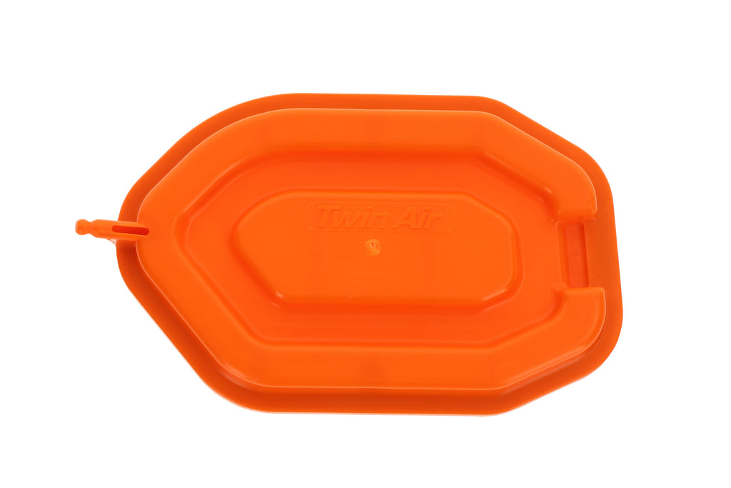Airbox Cover T A Powerflow Kit Cage