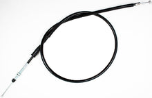 Load image into Gallery viewer, Black Vinyl Clutch Cable