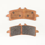 Braking Brake Pad Set Super Sintered P1r 31-930P