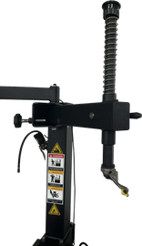 Ideal Motorcycle / Atv Tire Changer W/ Assist Arm