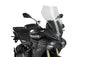 Windscreen Touring Clear Yam