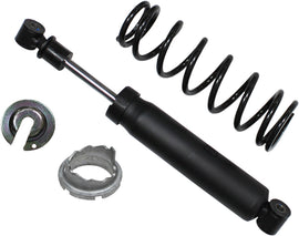 Gas Shock Front