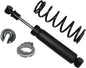 Gas Shock Front