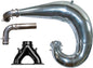Fat Daddy Single Pipe A/C 2017 8000 Adjustable