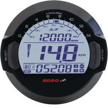 Load image into Gallery viewer, Air/Fuel Ratio Meter 6ft Cable