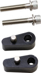 Floorboard Extension Kit (Passenger)