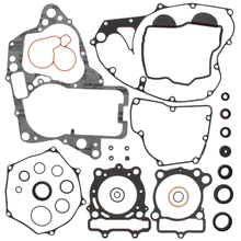 Load image into Gallery viewer, Complete Gasket Set With Oil Seals