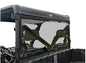 Tinted No Vent Rear Window `23 Ranger 1000 / Xp 1000