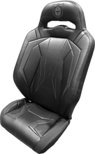Load image into Gallery viewer, G Force Pro Rear Seat Black