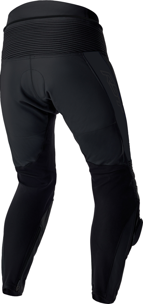 Tractech Evo D3o Sl Pants Black Leather Xs