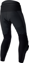 Load image into Gallery viewer, Tractech Evo D3o Sl Pants Black Leather Xs