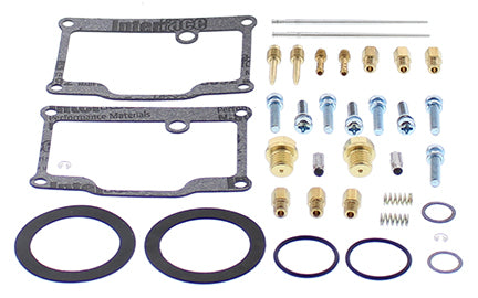 Carburetor Rebuild Kit