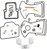 Mikuni Carburetor Rebuild Kit Tm40 Oem S-D 13-21462