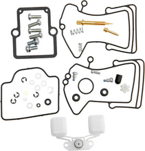 Load image into Gallery viewer, Carburetor Rebuild Kit Tm40 OEM S D