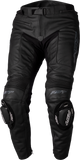 RST S1 Ce Jean Black/Black Leather Sm 556-2978030