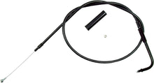 Load image into Gallery viewer, Blackout Throttle Cable