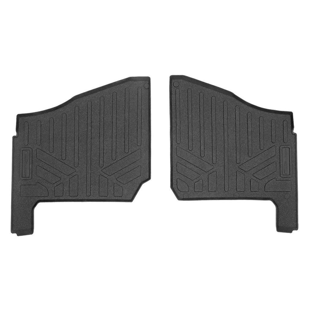 Floor Liner First Row