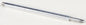 Kyb/Hpg Non Ra Shaft 12.5mm X 8.69