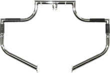 Load image into Gallery viewer, Engine Guard Hd Twinbar Fl Softail 00 Up Chr