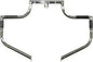 Engine Guard Hd Twinbar Fl Softail 00 Up Chr