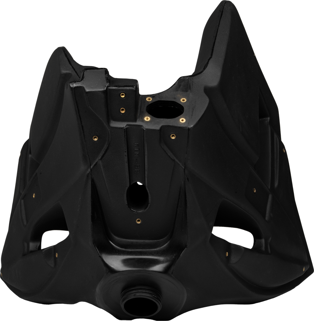 Fuel Tank 4.5 Gal Black Ktm