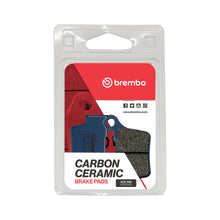 Load image into Gallery viewer, Prime Tt Brake Pads Carbon Ceramic