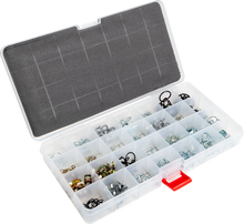Load image into Gallery viewer, Hose Clamp Kit