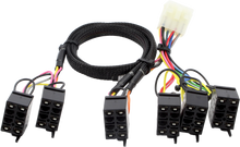 Load image into Gallery viewer, Plug N Play Power Control 6 Switch Included