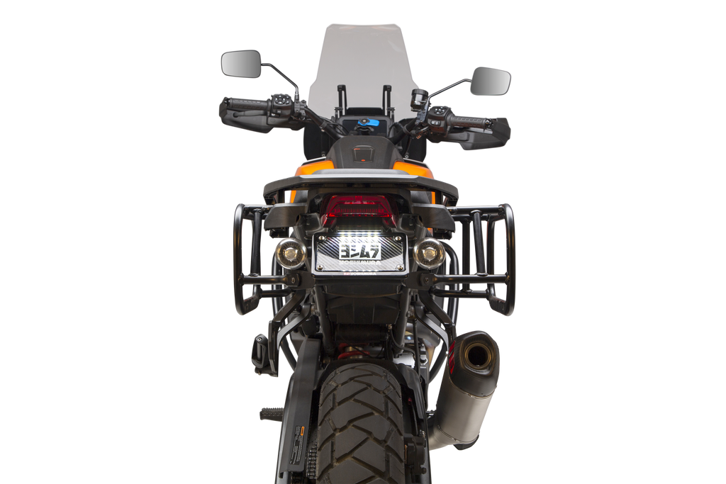 Fender Eliminator Kit Hd Pan Am