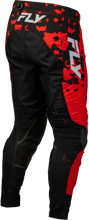 Load image into Gallery viewer, Lite Flake Pants Red/Grey/Black Sz 36