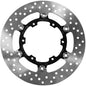 Serie Oro Rear Rotor Floating