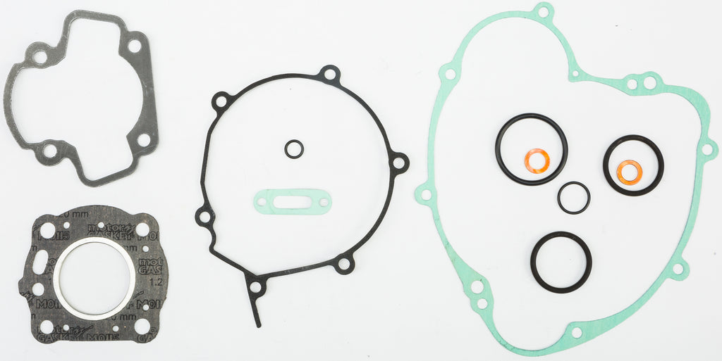 Complete Gasket Kit Kaw/Suz