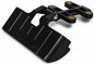 Powervision Visor Black