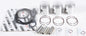 Std Bore Piston Kit S/M