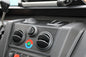 Utv Heater System